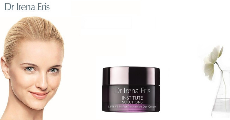 Dr Irena Eris- Perfect Anti-wrinkle Day Cream SPF 20