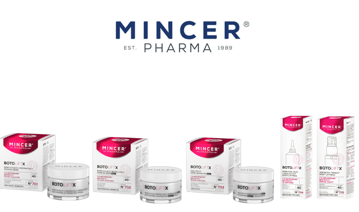 Mincer Pharma Botoliftx