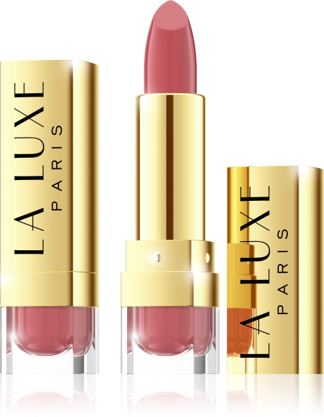 La Luxe Paris - Pomadka Colour Instant Lipstick