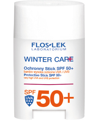 Ochronny Stick SPF 50+ FLOSLEK Laboratorium