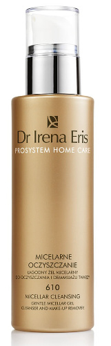 Dr Irena Eris żel micelarne oczyszczenie