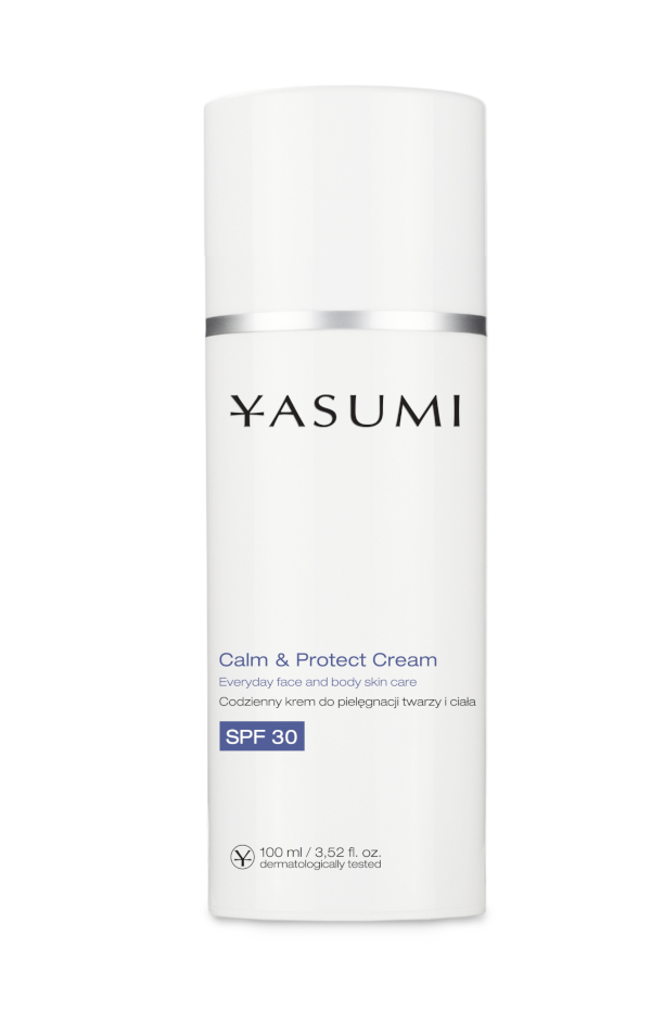 Yasumi Calm Protect