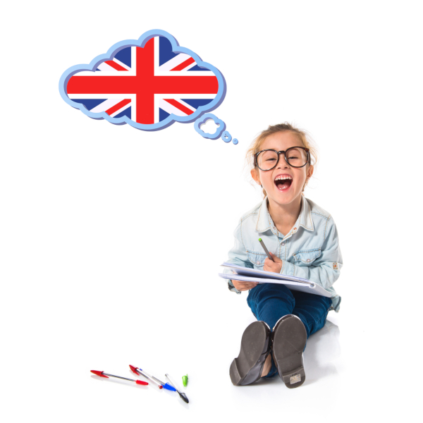 lekcje angielskiego online dla dzieci