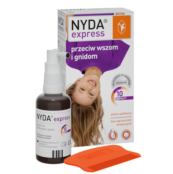 Nyda Express