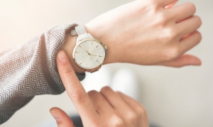 5 kryteriów, które powinnaś uwzględnić podczas wyboru zegarka