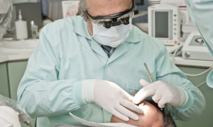 Leczenie endodontyczne