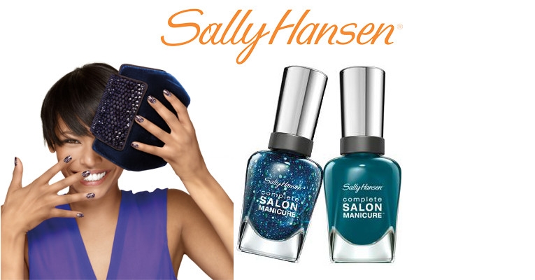 Sally Hansen- Kosmetyki do paznokci
