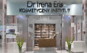 Dr Irena Eris Kosmetyczny Instytut