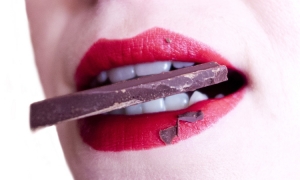 Gorzka czekolada – lekiem na jesienną chandrę i nie tylko