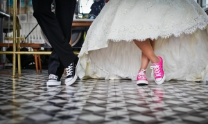 Jakie buty na wesele wybrać?