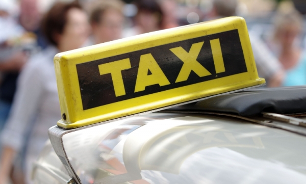 Czy Uber to dobra alternatywa dla taksówek?