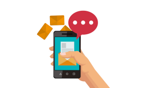 Jak wygląda przyszłość marketingu SMS?
