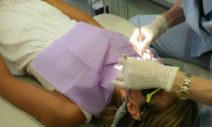 Opieka stomatologiczna w Polsce