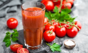 4 przepisy na jesienne przetwory z pomidorów