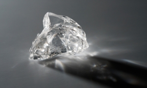 Diamenty – jak się je wydobywa?