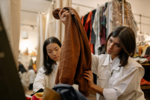 Jak dbać o ubrania z bawełny?