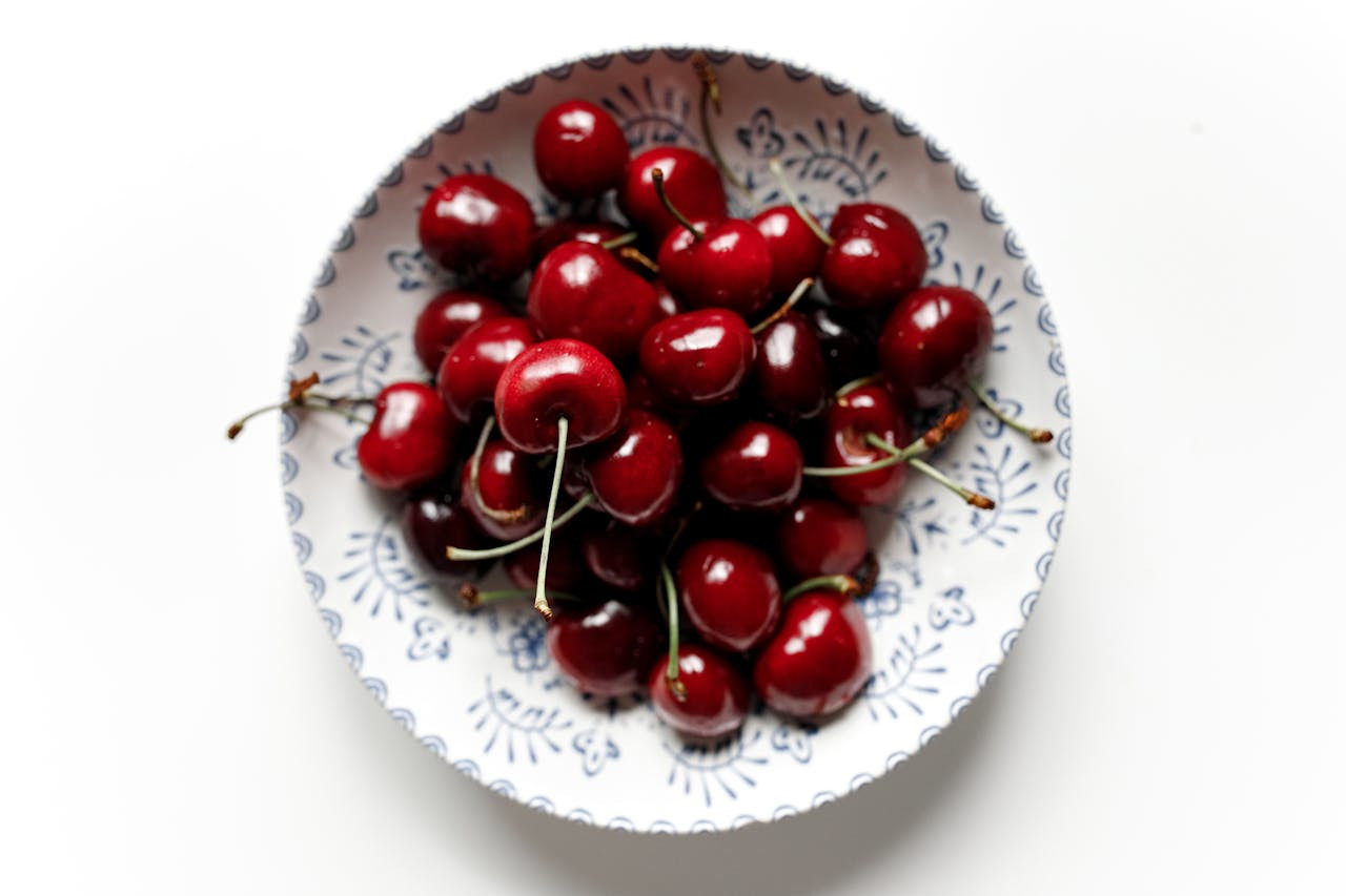 Superfood na sen - naturalne źródło melatoniny (z polskich sadów!)