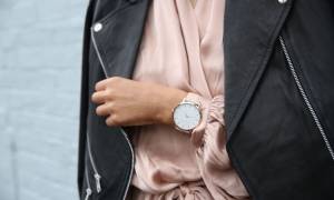 Zegarki dla kobiety – tanie i zachwycające propozycje