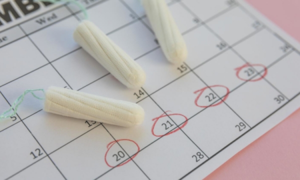 Ile trwa cykl menstruacyjny i jak go liczyć