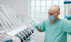Dentysta w Wąbrzeźnie – jak go wybrać?