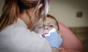 Profilaktyka stomatologiczna u dzieci