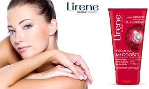 Lirene - Oczyszczający Krem miceralny do demakijażu