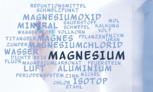 Magnez w naszym organizmie