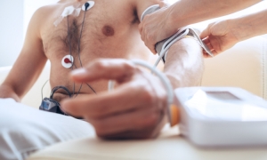 Badanie EKG metodą Holtera – na czym polega?