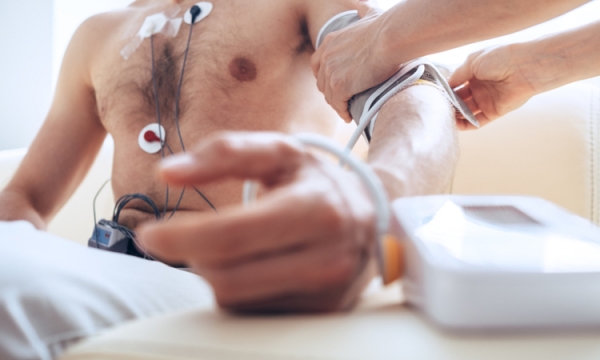 Badanie EKG metodą Holtera – na czym polega?