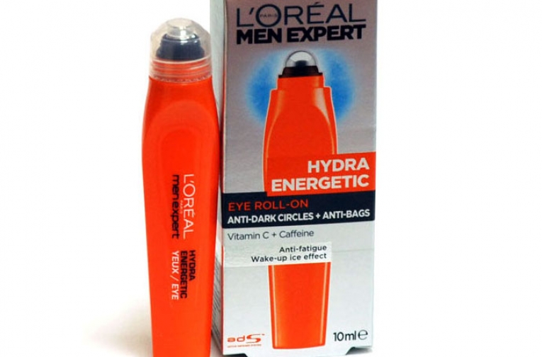 Loreal - roll on Hydra Energetic