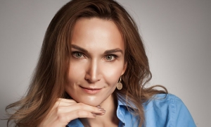 dr n. med. Lidia Majewska, lekarz medycyny estetycznej, ekspert estetyki twarzy 