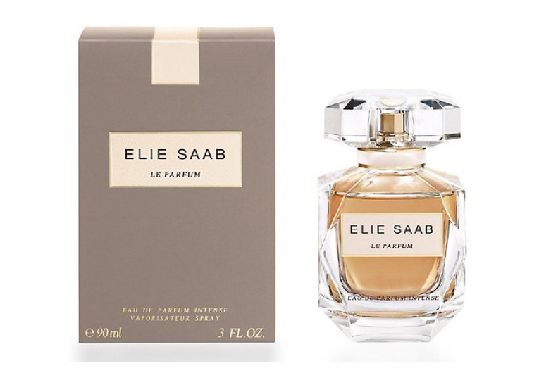 Elie Saab - La parfum