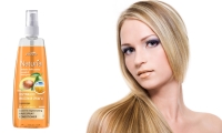 Kosmetyczny test Odżywki do włosów w spray'u - Awokado i Kiełki pszenicy marki Joanna