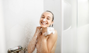 Traktuj swoją skórę łagodnie z żelami pod prysznic Le Petit Marseillais
