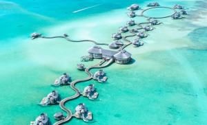 Ile kosztuje wycieczka na Malediwy