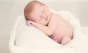 Pościel dla niemowląt – 3 powody, dla których warto wybrać bawełnę