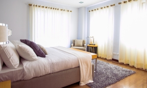 Czy nowoczesna sypialnia musi wiązać się z wysokim kosztem?