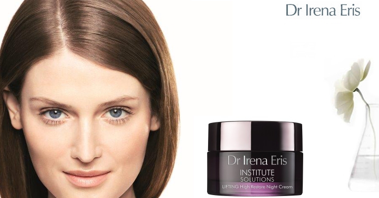 Dr Irena Eris- Institute Solutions High Restore Night Cream