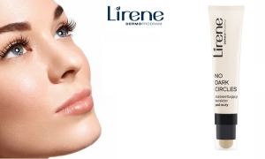Lirene - No dark circles Rozświetlający korektor pod oczy 