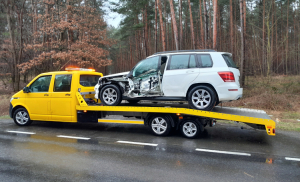 Pomoc drogowa Niemcy – na jakie wsparcie mogą liczyć kierowcy?